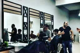 Salon Adem Aktaş
