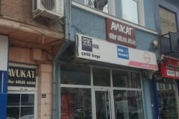 SİSTEM YAPI ELEMANLARI SHOWROOM