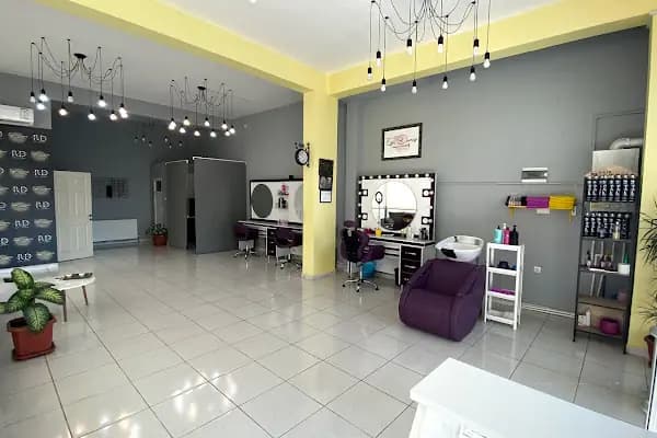 Rıdvan Düşmez Saç Atölyesi - Kuaför - Bursa İnegöl