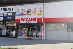 Eczane Ilgın