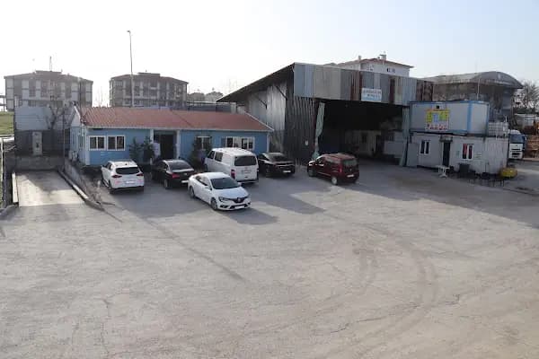 KARAOĞULLARI GERİ DÖNÜŞÜM - Geri Dönüşüm Merkezi - İstanbul Esenyurt