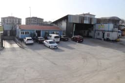 KARAOĞULLARI GERİ DÖNÜŞÜM