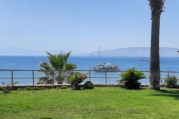 Rüya Kent Sitesi - Konut Geliştirme - Muğla Milas