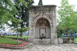 Hünkar Çayırı