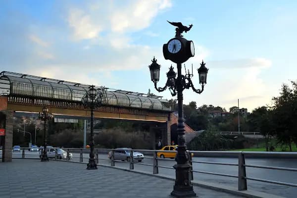 Lion City Hotel Ankara - Otel - Ankara Altındağ