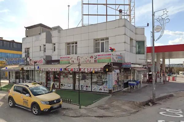 Cadı Kazanı Hediyelik Eşya - Hediyelik eşya dükkanı - Gaziantep Şehitkamil