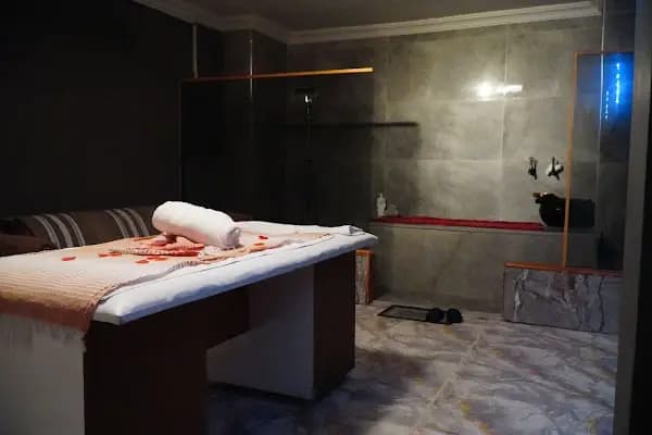Gaziantep VIP masaj ve terapi salonu - Masaj Uzmanı - Gaziantep Şehitkamil