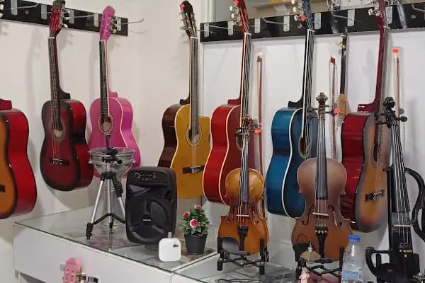 GSM MÜZİK - Müzik Okulu - İstanbul Fatih
