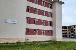 Rehberlik ve Araştırma Merkezi