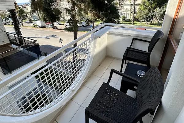 Lara Kapris Otel - Otel - Antalya Döşemealtı