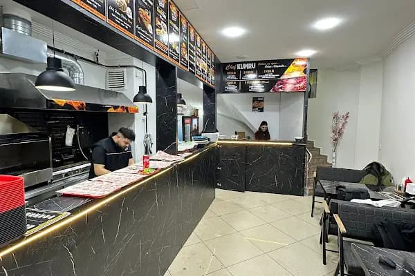 Chef Fastfood - Restoran - Balıkesir Altıeylül