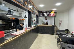 Chef Fastfood