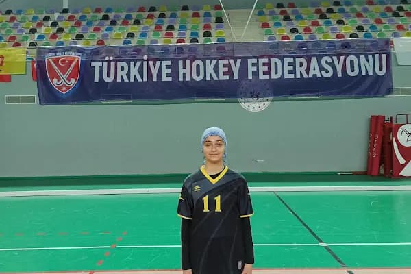 Trabzon Tenis Kompleksi - Spor salonu - Trabzon Ortahisar