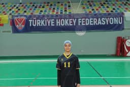 Trabzon Tenis Kompleksi