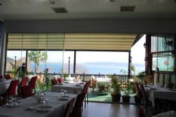 Çeşme Restaurant