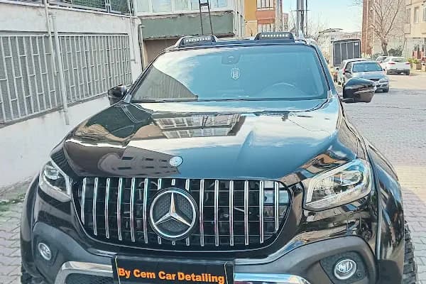 By Cem Car Detailing Center - Detaylı Araç Temizlik Hizmeti - İstanbul Arnavutköy