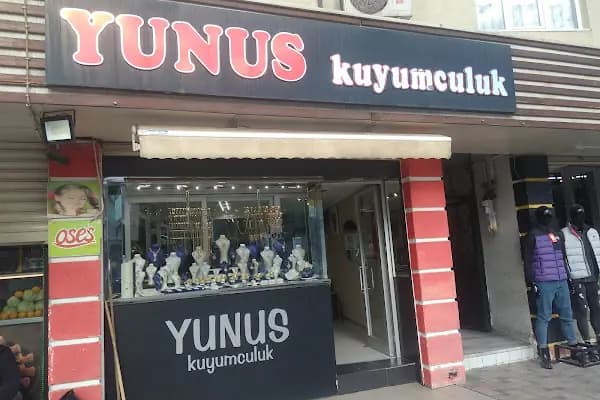 Yunus Kuyumculuk - Kuyumcu - Bursa Gürsu