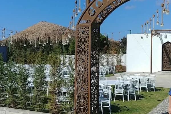 Osman's Place Pestaurant - Biftek restoranı - Muğla Bodrum