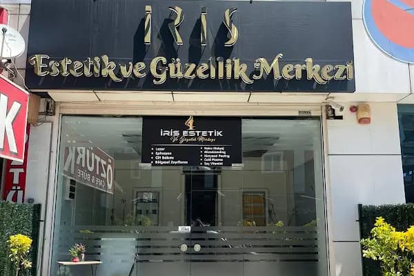 İris Güzellik ve Lazer Merkezi - Güzellik Salonu - Gaziantep Şehitkamil