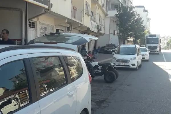 Yurtiçi Kargo İslahiye - Taşımacılık Hizmeti - Gaziantep Şehitkamil