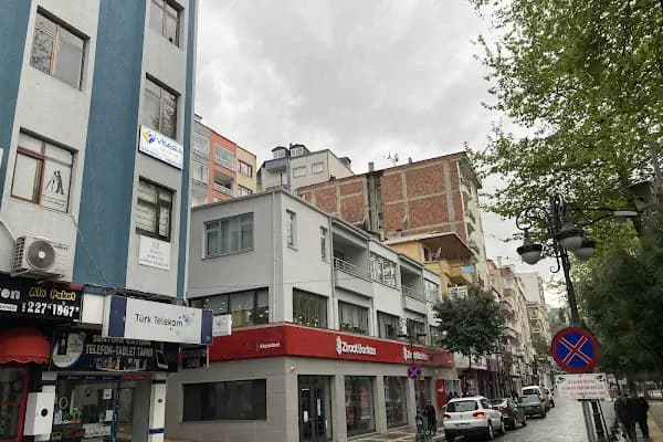 Visera Sigorta Aracılık Hizmetleri - Sigorta Acentesi - Trabzon Akçaabat