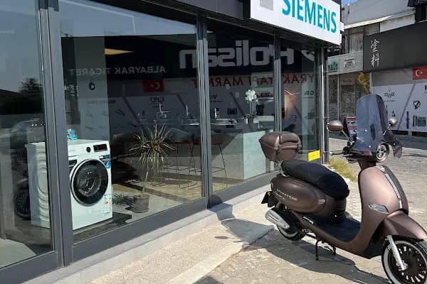 Ata Mandıra &amp; Şarküteri Alaçatı - Organik Gıda Marketi - İzmir Çeşme