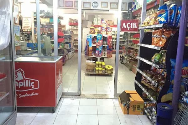 Akseki - Yerleşim Yeri - Antalya Akseki