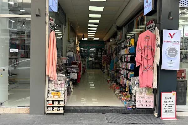 Kirpi Takı Evi Samsun - Hediyelik Eşya Mağazası - Samsun 19 Mayıs