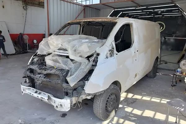 Baydar otomotiv - Oto Kaporta Düzeltme Servisi - Mersin Yenişehir