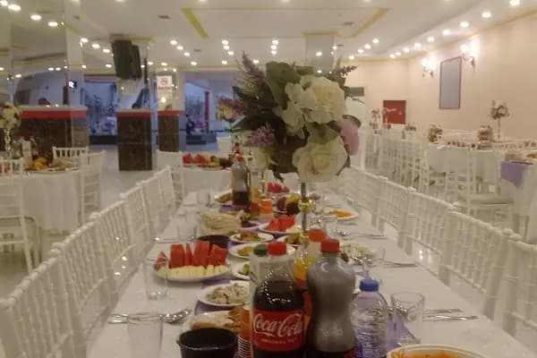 BOZAN WEDDİNG(Deniz Düğün Salonu) - Düğün Salonu - İstanbul Avcılar