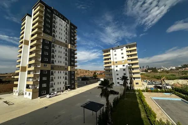 Sss - Devlet Dairesi - Adana Çukurova