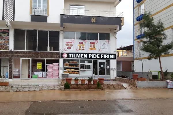Tilmen Pide Firini - Fırın - Gaziantep Nizip