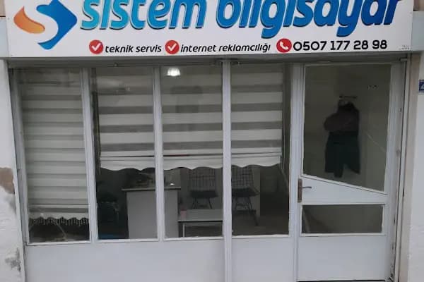 Sistem Bilgisayar Akşehir - Bilgisayar Servisi - Konya Selçuklu