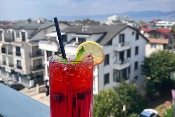 D´Lux Lounge - Kafe - Kocaeli Gölcük