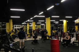 Cross GYM Academy &amp; Kids
