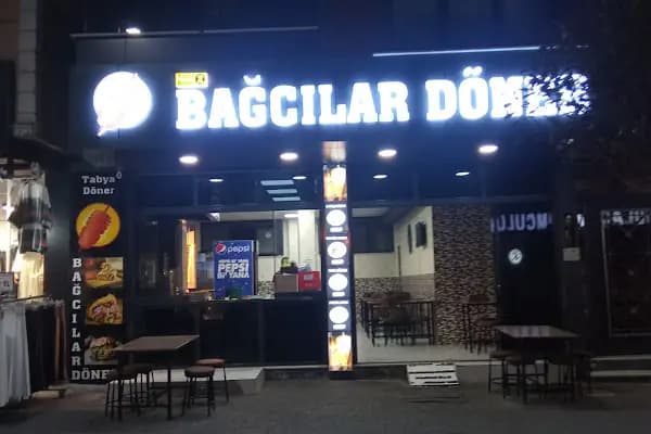Bağcılar Döner Kebap - Kebap Restoranı - İstanbul Bağcılar