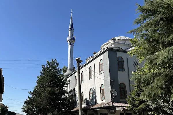 Atak Cami - Cami - Sakarya Adapazarı