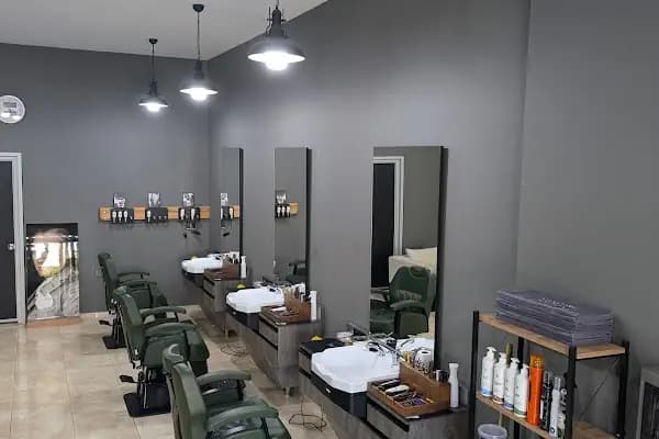 Okan Gökboğa man care studıo - Berber Dükkanı - Muğla Bodrum