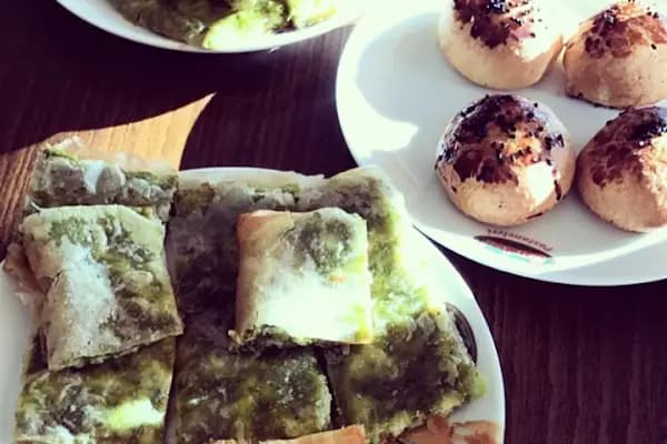 Önder Pastry Shops - Fırın - Gaziantep Şehitkamil