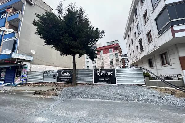 Çelik Taahhut İnsaat San.Tic.Ltd.Şti - Konut İnşaat - İstanbul Avcılar