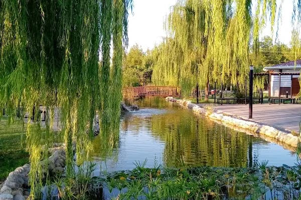 YALINLI PARK - Park - Antalya Döşemealtı