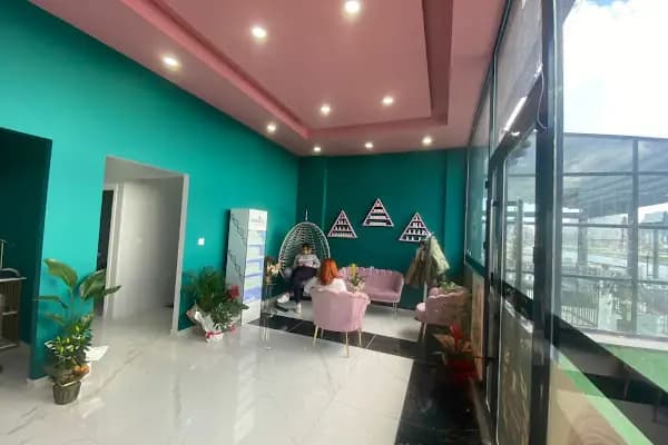 Çerkezköy Güzellik Salonu - Güzellik Salonu - Tekirdağ Çerkezköy