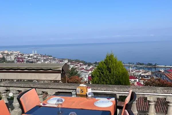 Sera Gölü Assor Cafe&amp;Restaurant Trabzon - Restoran - Trabzon Akçaabat