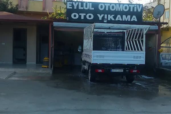 Eylül Otomotiv Oto Alım Satım - Oto Galeri - Gaziantep Nizip