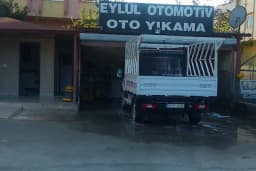 Eylül Otomotiv Oto Alım Satım