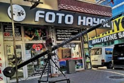 Hayal Fotoğrafçılık Sincan