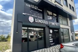 GÜNDOĞDU OTOMOTİV