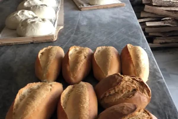 Buğday Unlu Mamülleri - Fırın - Edirne Edirne Merkez
