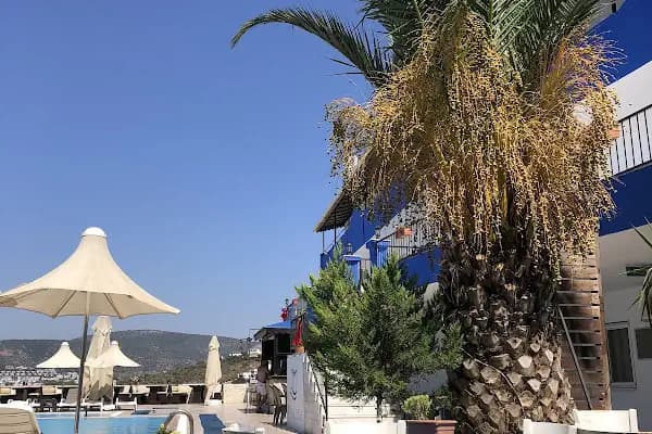The Mood Hotel Gümbet - Otel - Muğla Bodrum