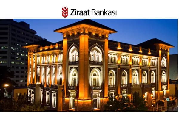 Ziraat Bankası Karapürçek/Ankara Şubesi - Banka - Ankara Altındağ
